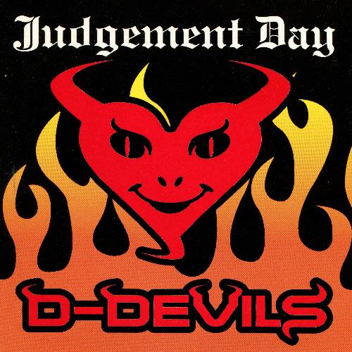 Judgement Day