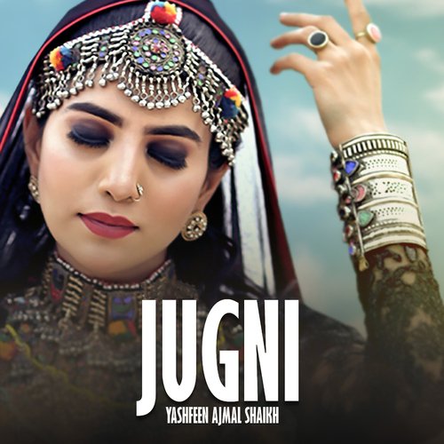 Jugni cover art