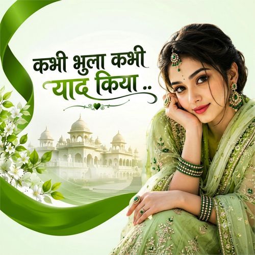 Kabhi Bhula Kabhi Yaad Kiya
