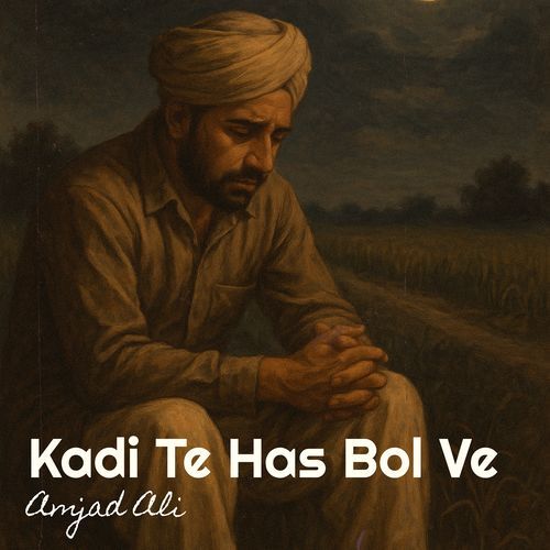 Kadi Te Has Bol Ve