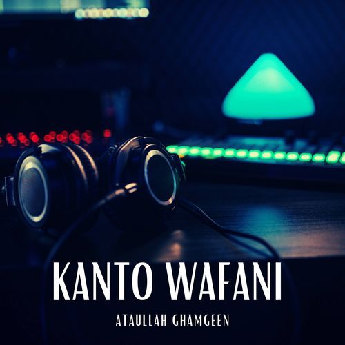Kanto Wafani