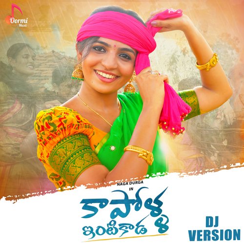 Kapolla Intikada DJ (DJ Version) cover art