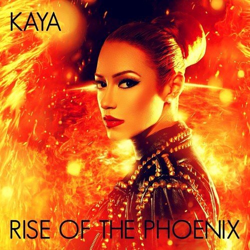 Kaya - Rise of the Phoenix