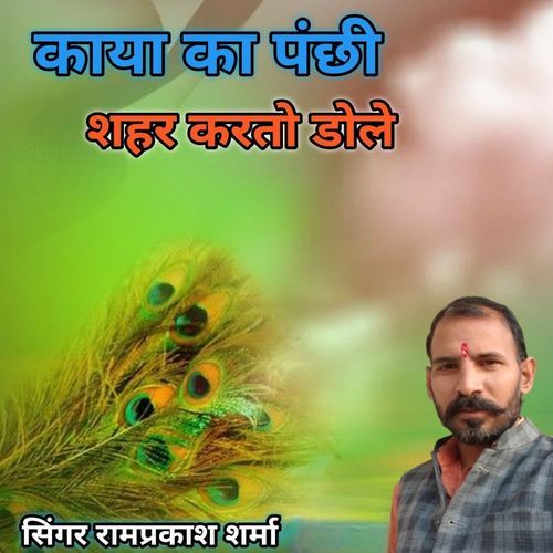 Kaya ka panchhi ser karto dole