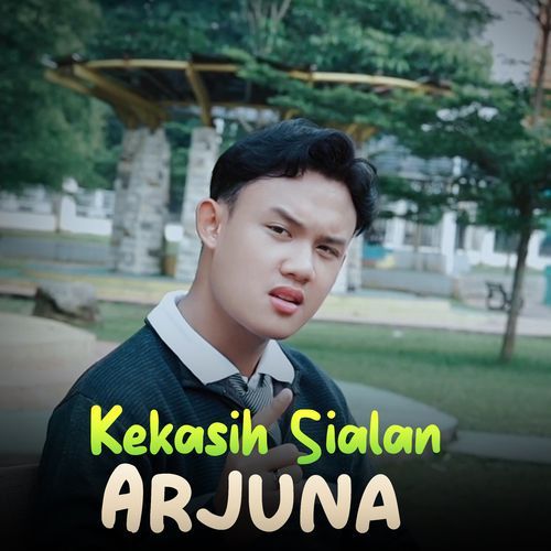 Kekasih Sialan