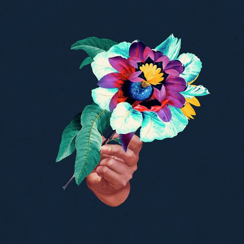Feel Good (feat. Khruangbin) (Khruangbin's A Well Nice Version) cover art