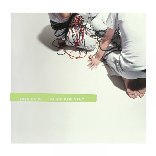 Tata Bojs Kluci Kde Ste? cover art