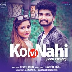 Koi Vi Nahi - Cover Version-PC4ifg1VUnw