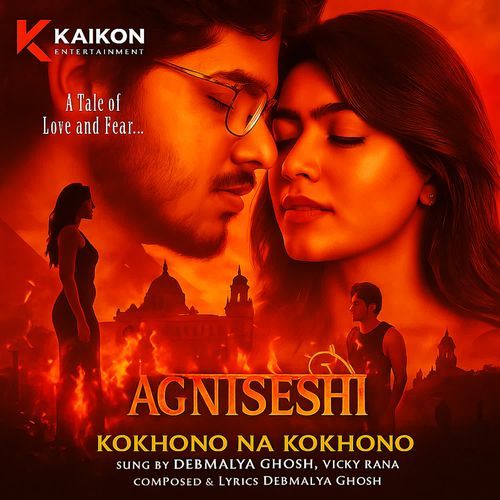 Kokhono Na Kokhono (FROM AGNISHESHI)