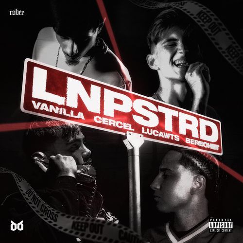 LNPSTRD