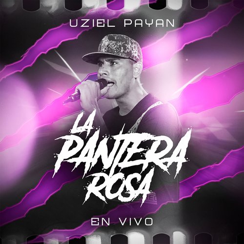 La Pantera Rosa (En Vivo)