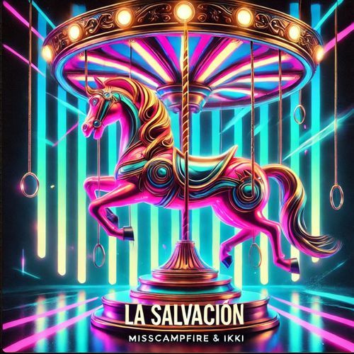 La Salvación