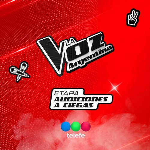 La Voz 2022 (Audiciones a ciegas – Episodio 12 / En Directo)