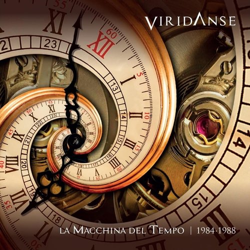 Mediterranea cover art