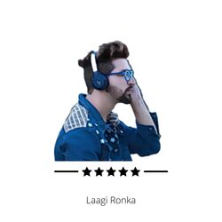 Laagi Ronka-PgJdfkIFYmk