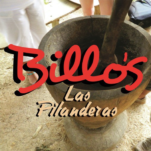 Las Pilanderas