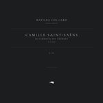 Le carnaval des animaux, R. 125: 13. Le cygne (Cello and Piano) (Live)