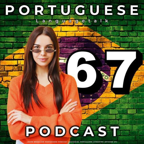 Mastering Portuguese Synonyms (Intro) cover art