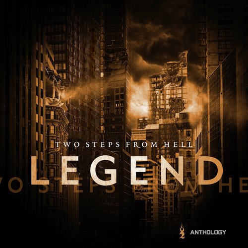 Legend Anthology_poster_image