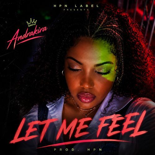Let Me Feel