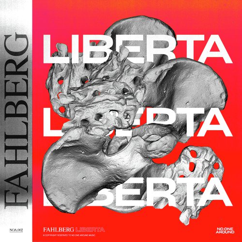 Liberta (Original Mix)