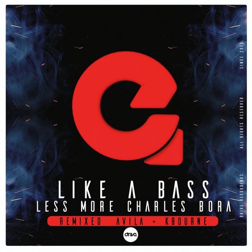 Like A Bass Remixed