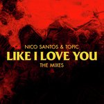 Like I Love You (The Mixes)