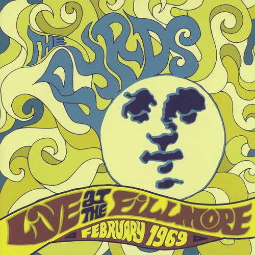 Pretty Boy Floyd (Live at the Fillmore West, San Francisco, CA - February 1969)