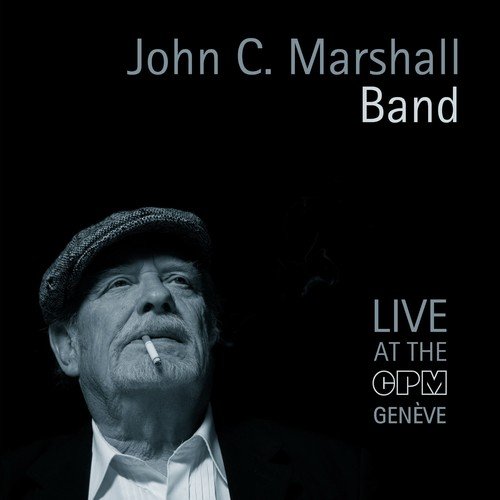 John C. Marshall