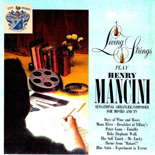 Timothy cover art