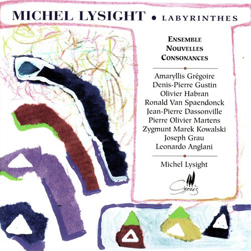 Lysight: Labyrinthes