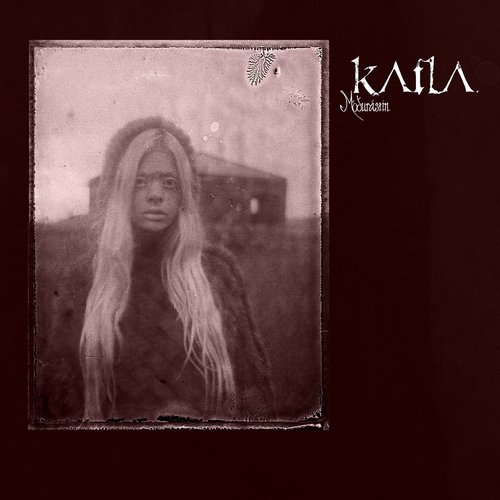 Aska cover art
