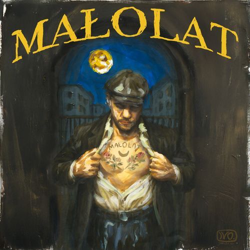 MAŁOLAT