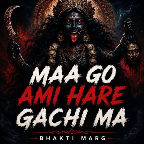 Maa Go ami Hare Gachi Ma