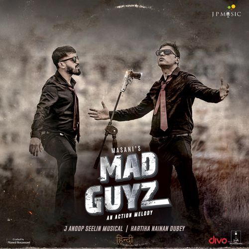 Mad Guyz - Hindi