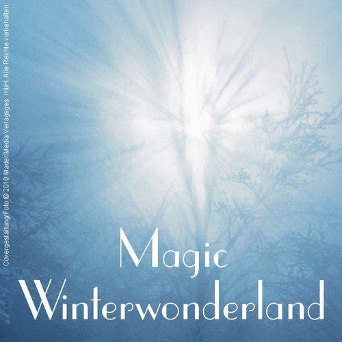 Magic Winterwonderland