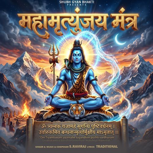 Mahamrityunjay Mantra