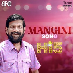 Mangini (Hi 5)-BAoifB9XUkY