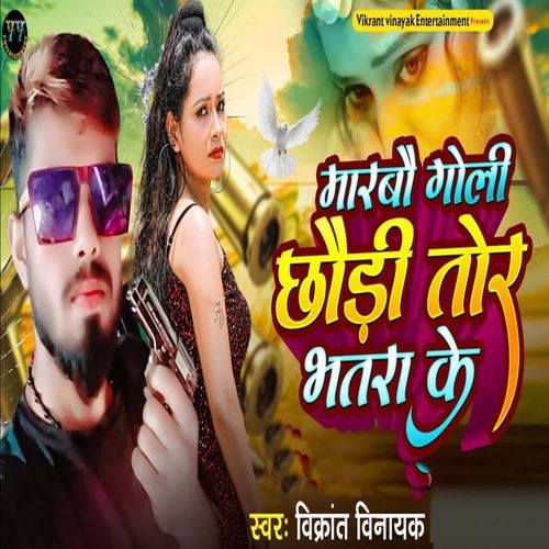 Marbo Goli Choudhi Tor Bhatra Ke