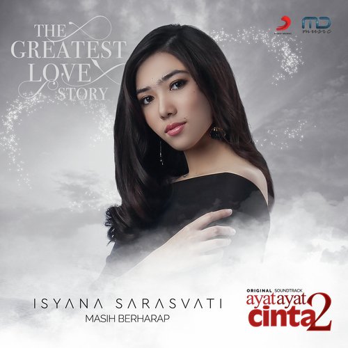 Masih Berharap From Ayat Ayat Cinta 2 Songs Download Free Online Songs Jiosaavn