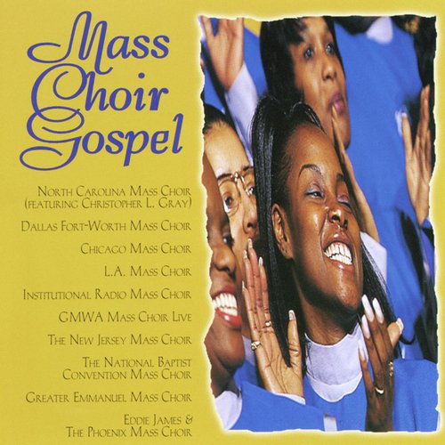 You ve been so faithful lyrics eddie james the phoenix mass choir