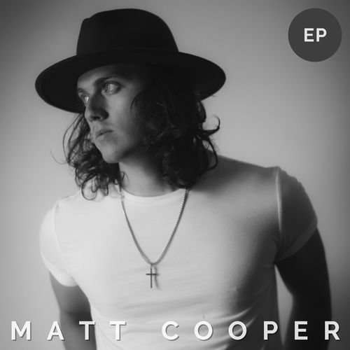 Matt Cooper