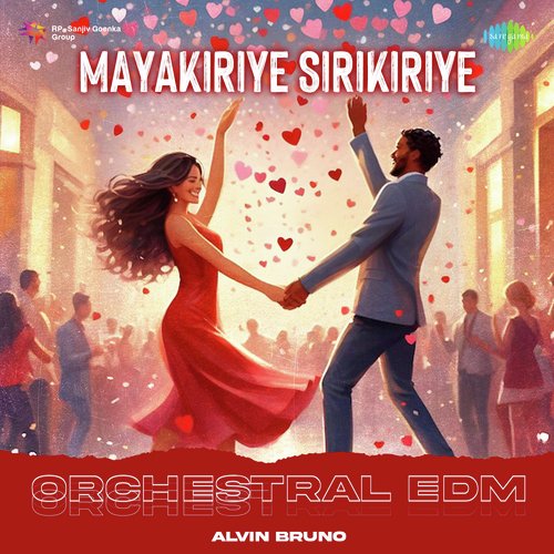 Mayakiriye Sirikiriye - Orchestral EDM