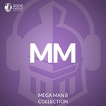 Astro Man (Version 2) artwork