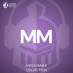 Title Screen by Good Knight Productions