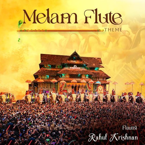 Melam Flute Theme