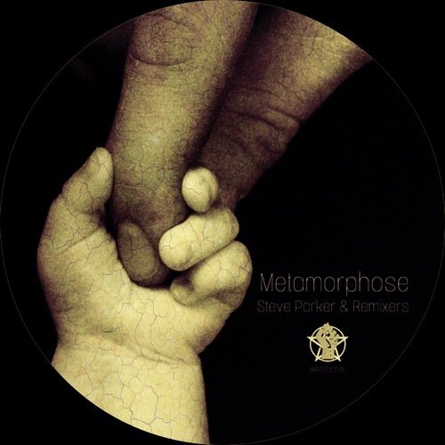 Metamorphose (HD Substance Remix) cover art