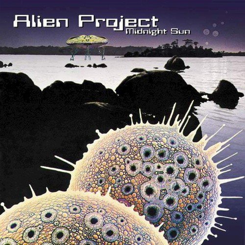 Alien Project