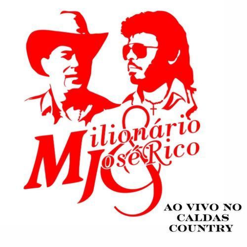 Milionário & José Rico Ao Vivo No Caldas Country