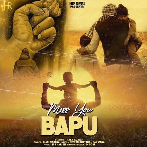 Miss You Bapu (Original)